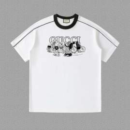 Picture of Gucci T Shirts Short _SKUGucciXS-LattrQ102910825